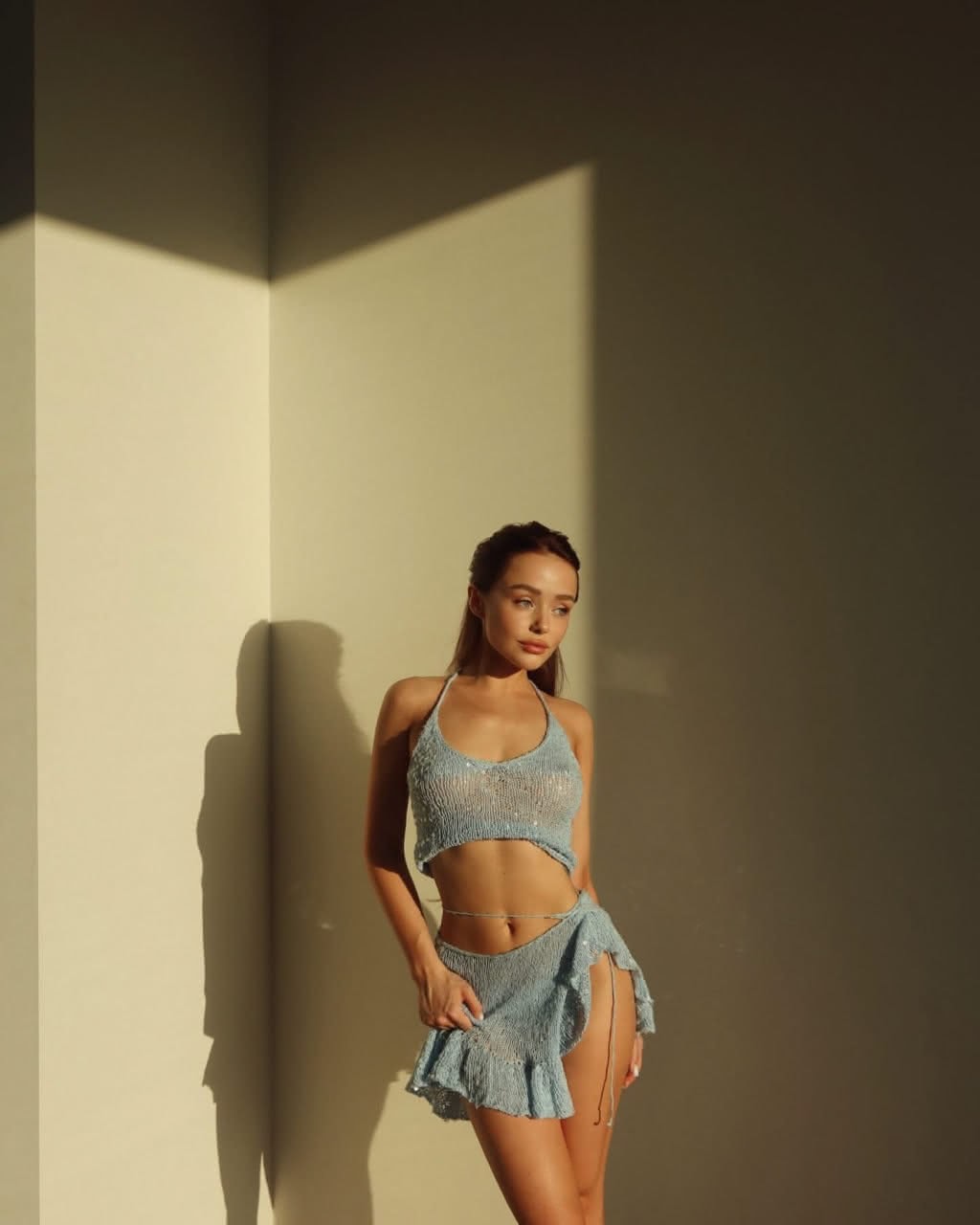 Марина - массажистка